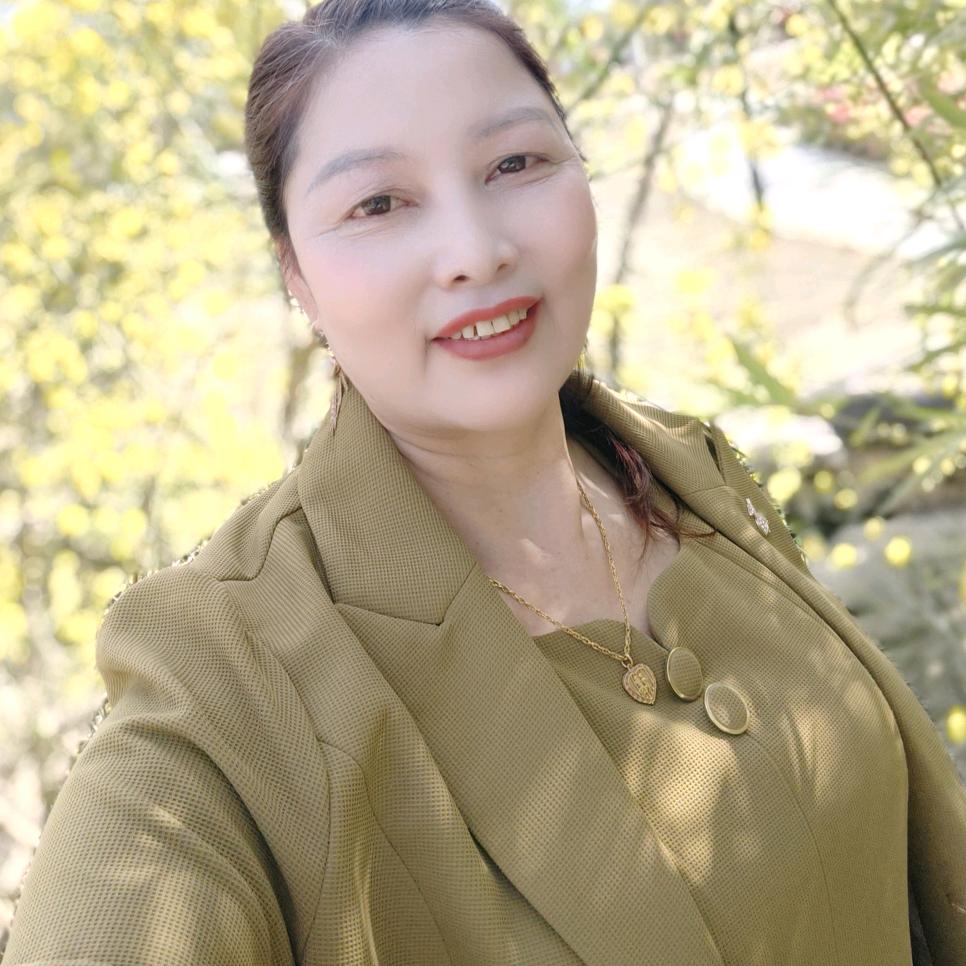 。芳姐
