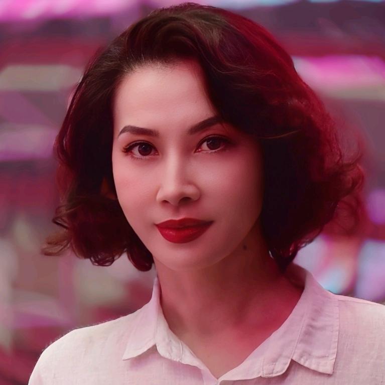 Wendy~温迪 （不私聊，拒加微）