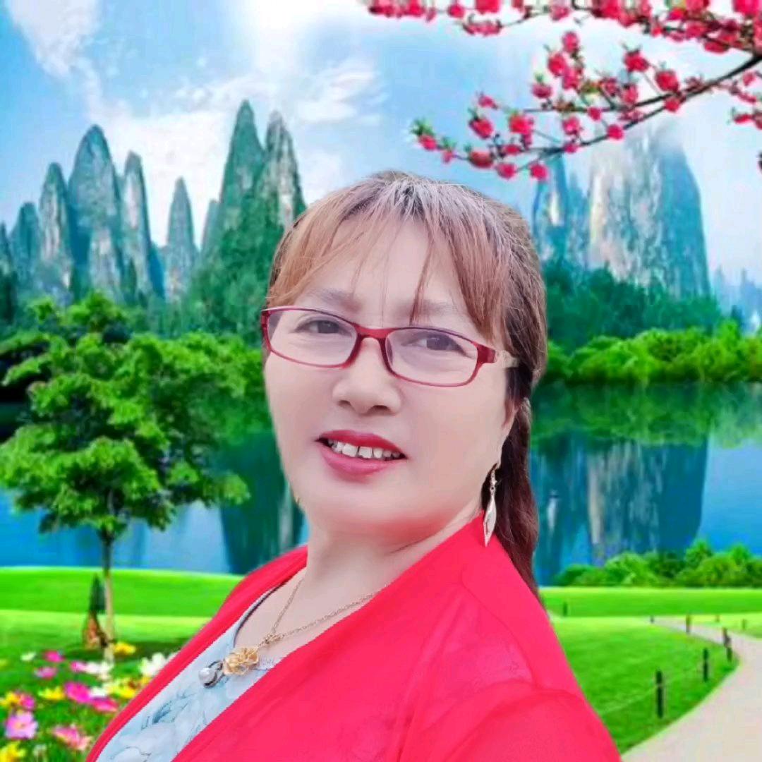 新疆木子姐
