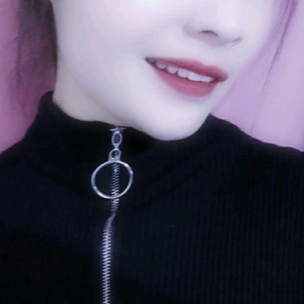 虎牙妹💛
