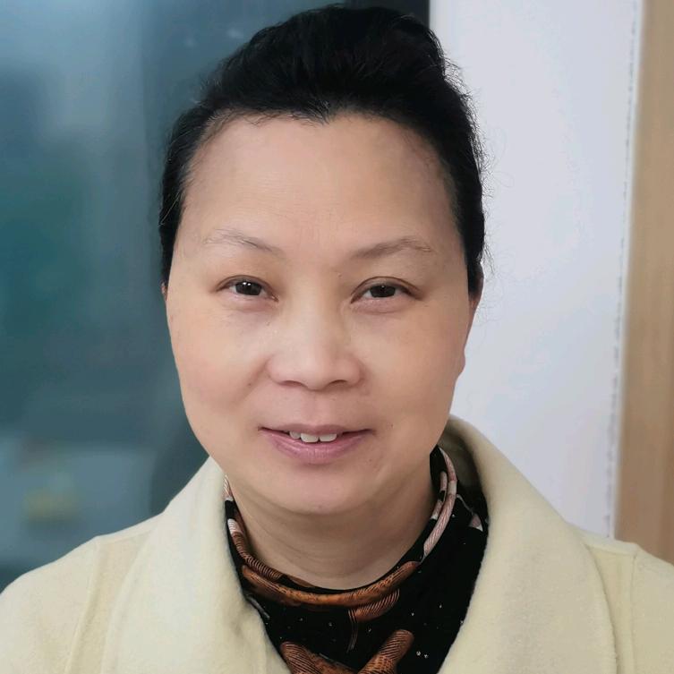 福福姐
