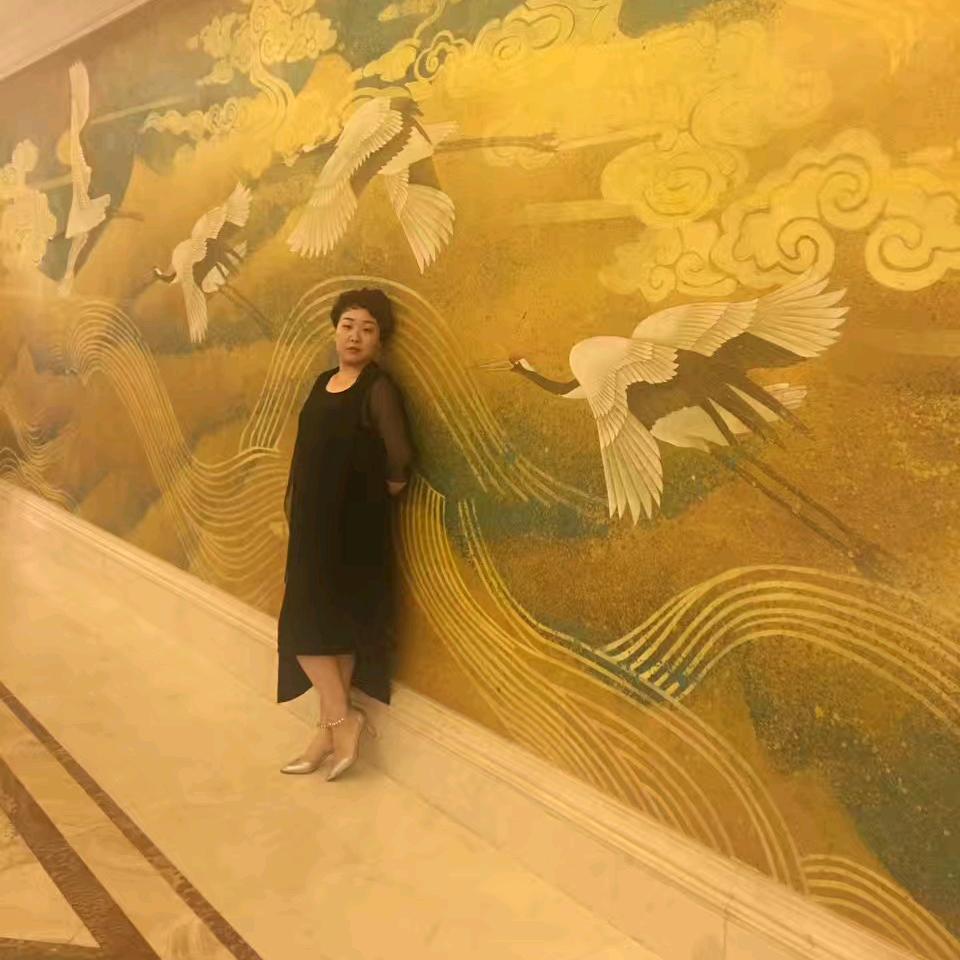 华姐