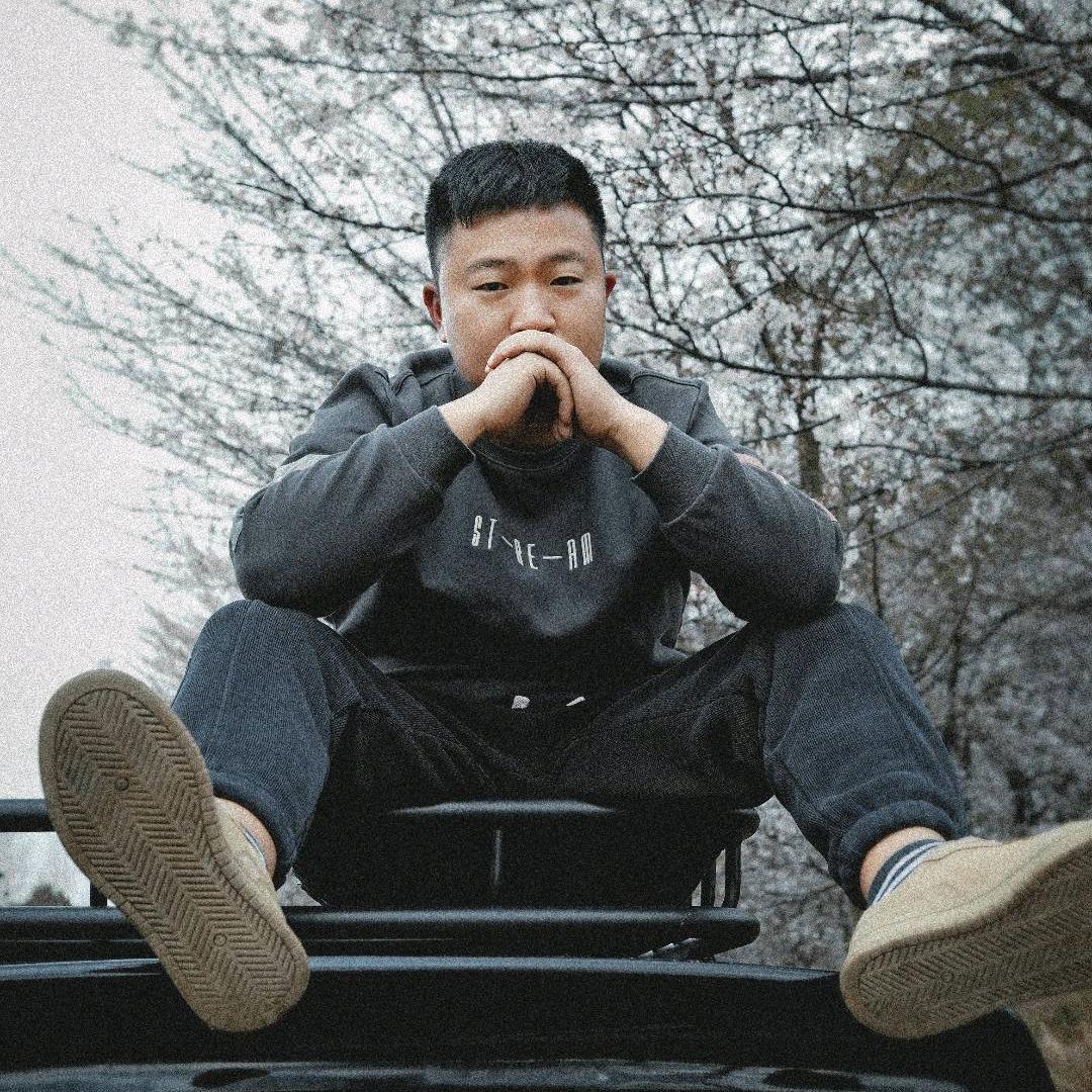罗罗的车库