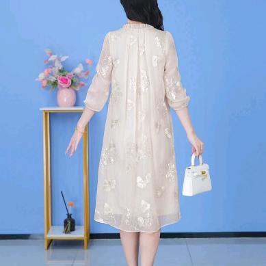 娜美美
