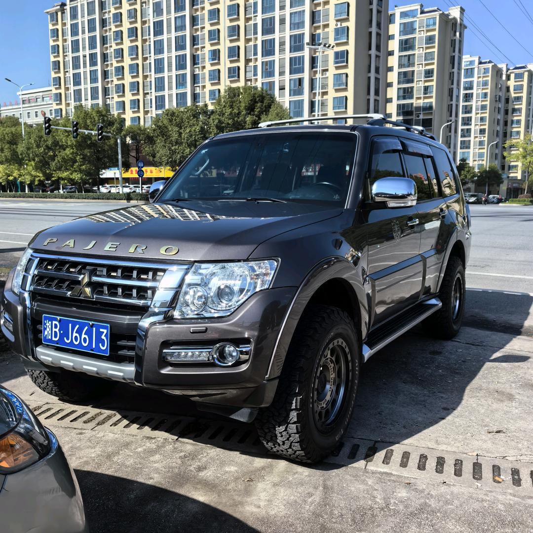 株洲醴陵骏发精品二手车