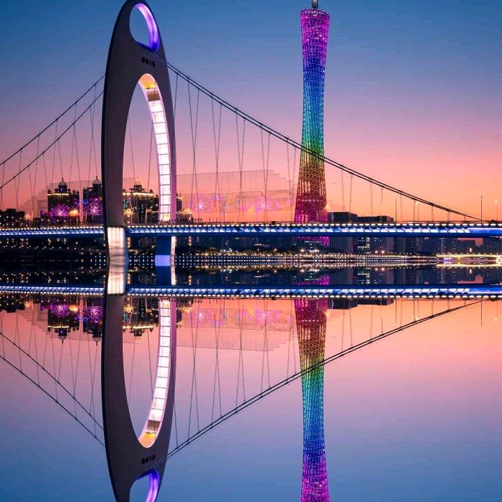前进