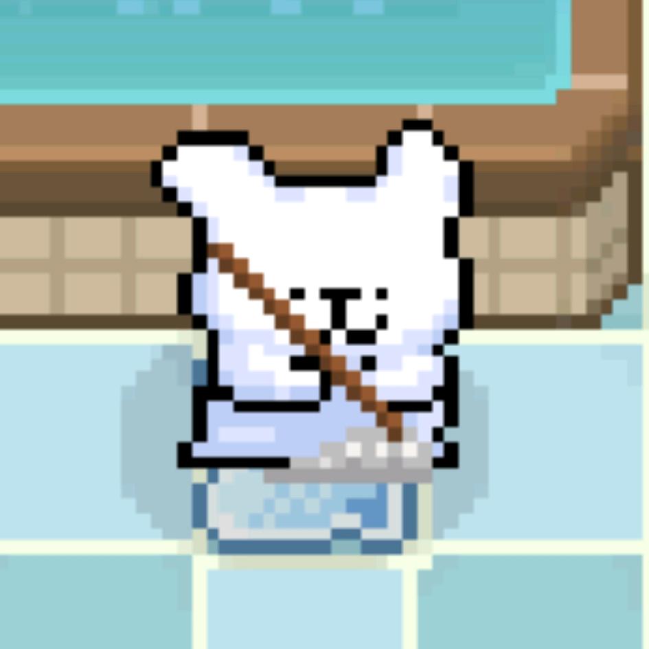 小白小鸡毛(打工版)