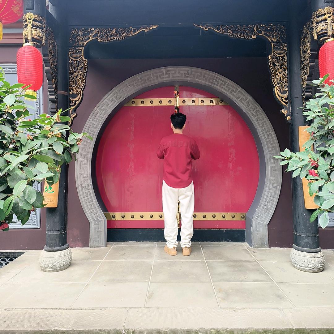 九樾 (卷土重来)