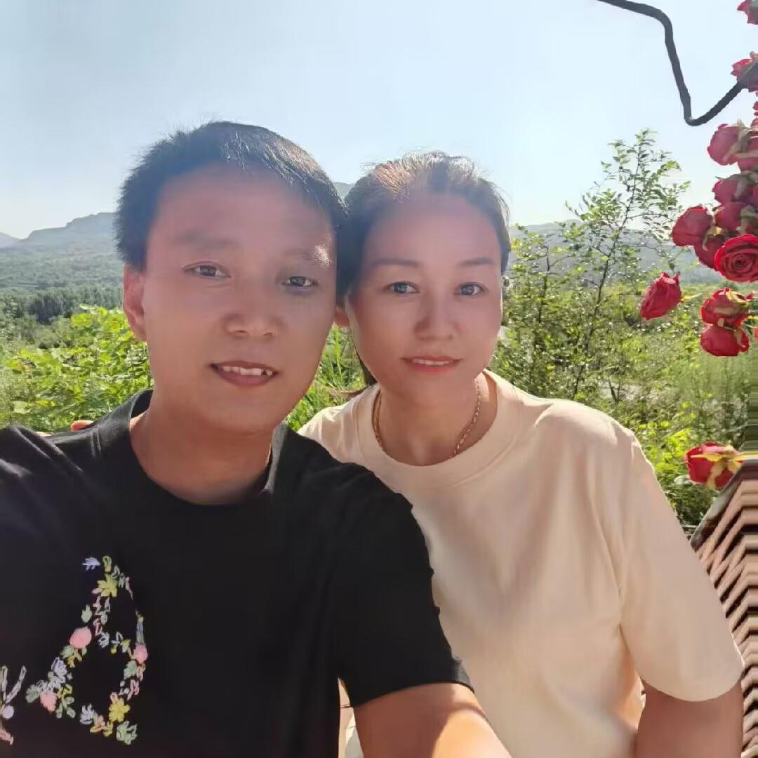 中国🇨🇳红～雁