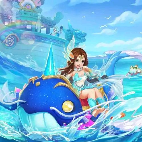 幻唐志手游雪儿