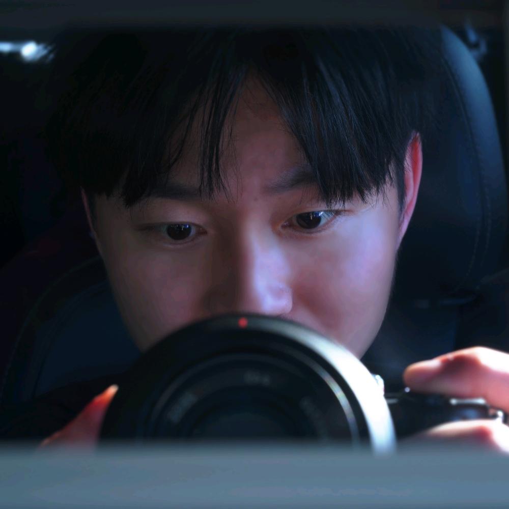青菜director