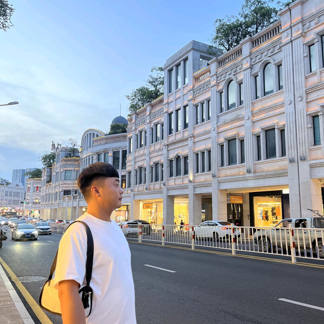 A豪杰