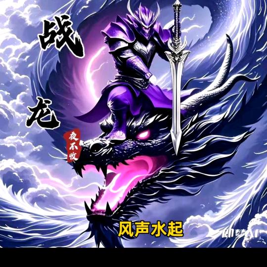 🐉🐉