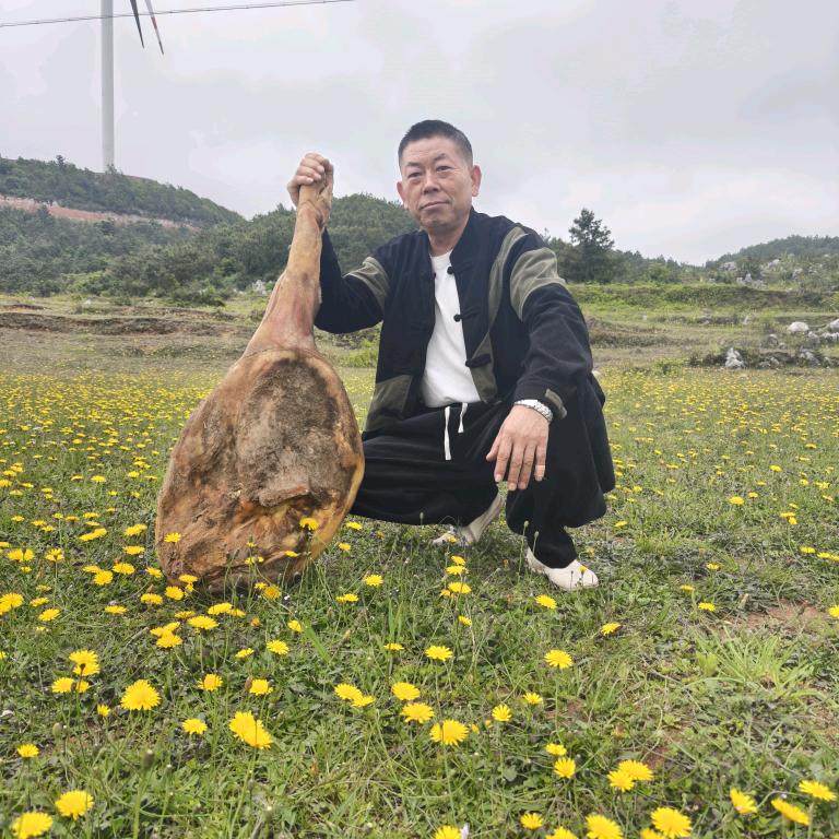 半坡美味工坊