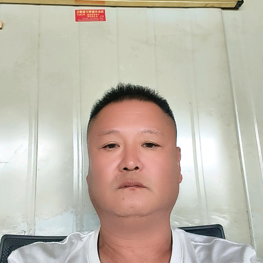 二哥干物流的快乐生活