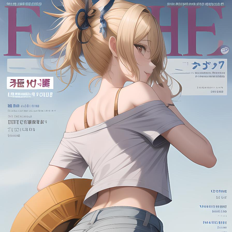 有妹子的旺财