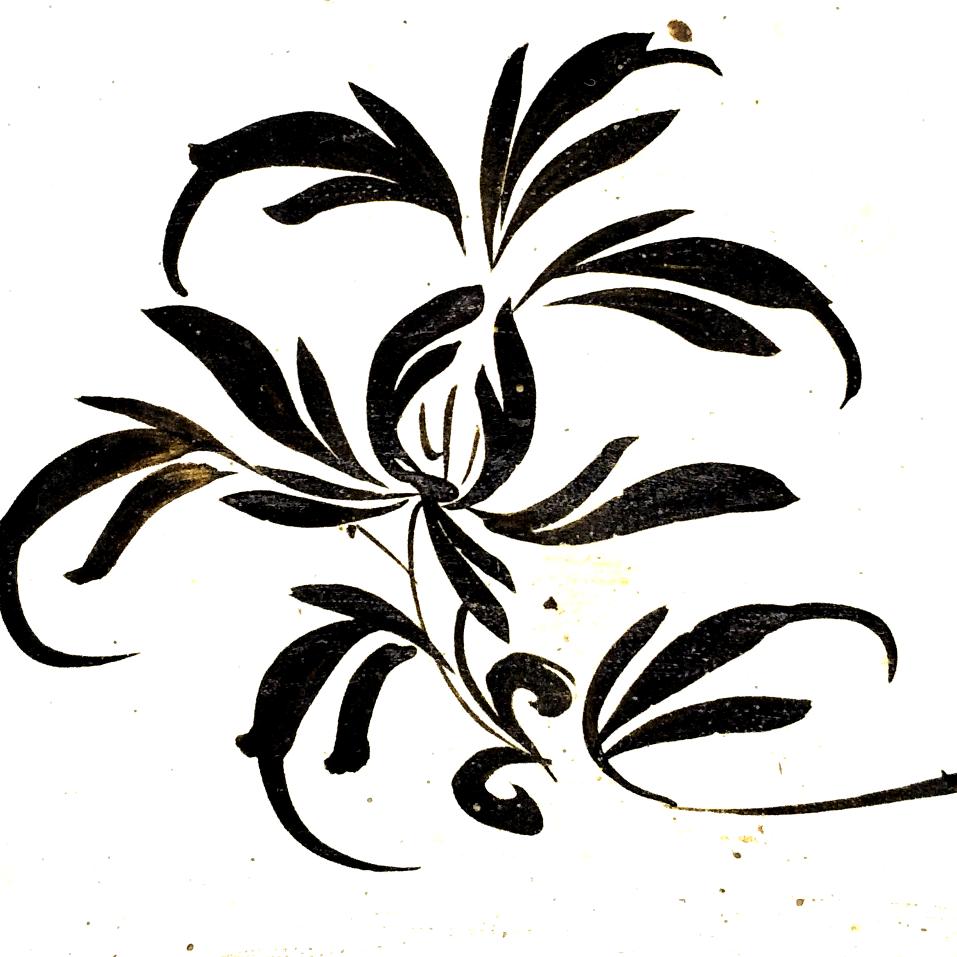 鸿玉山房·晋美瓷艺