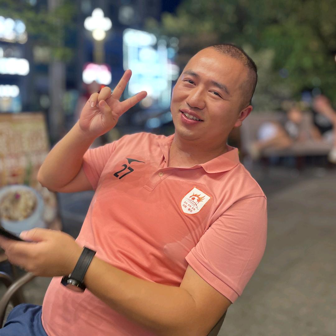 李过来呀🎈