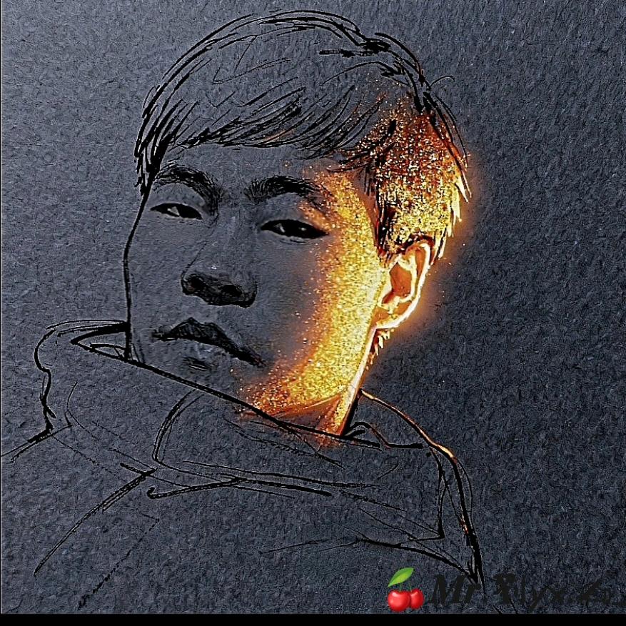 🍒𝑴𝒓.劉yx.✍__