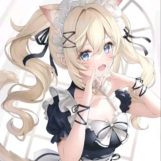 李喜欢丶