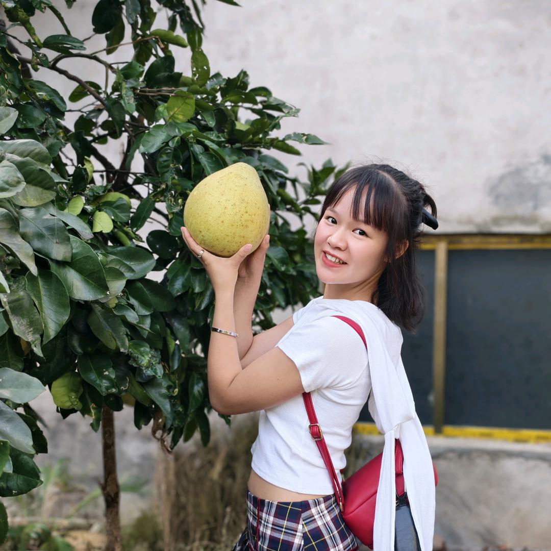 莓莓子