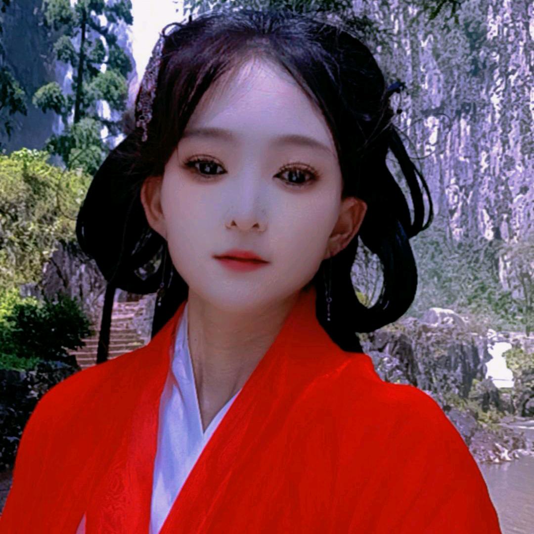 小桃子
