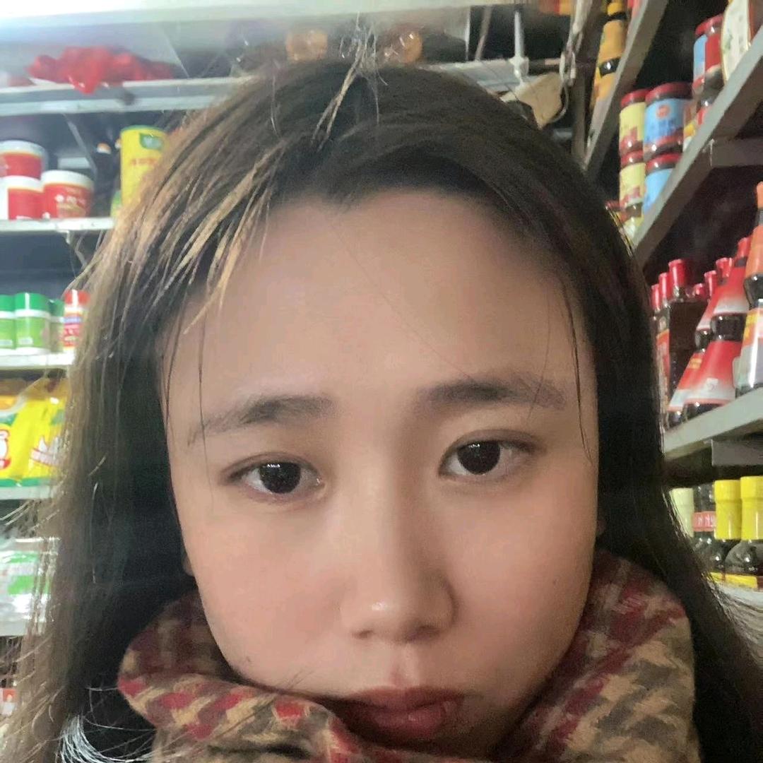 拿着方天画戟的貂妹子