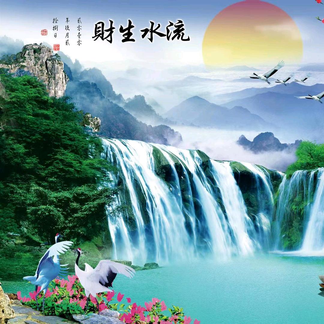 华洋水幕科技