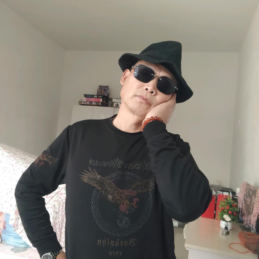 等你来爱（八里河）