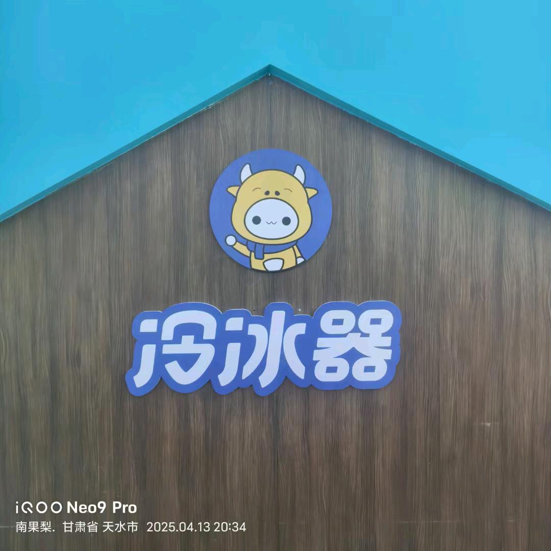 冷冰器雪糕批发