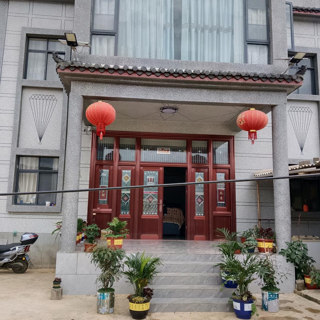 男神