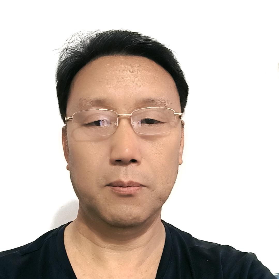 老王书法