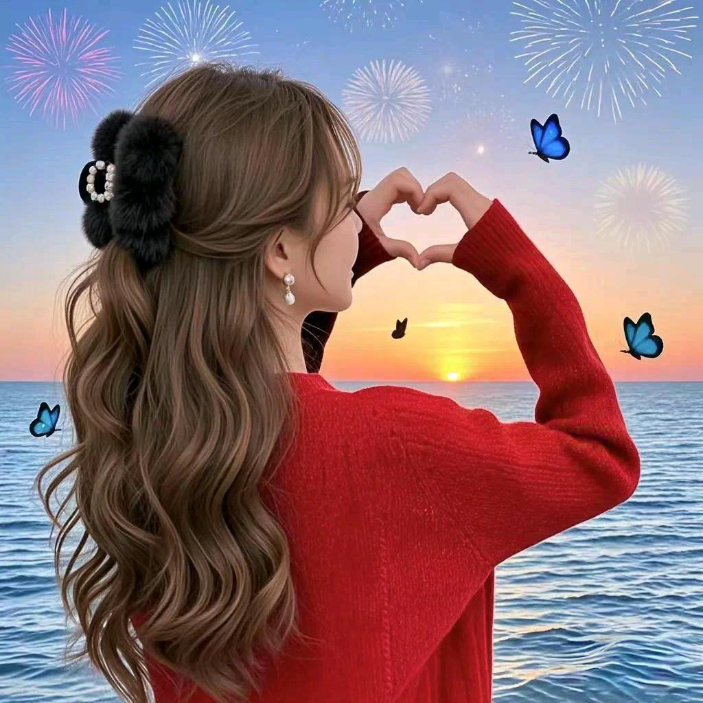 💞 ༺琴༻有独钟💕拒绝私聊
