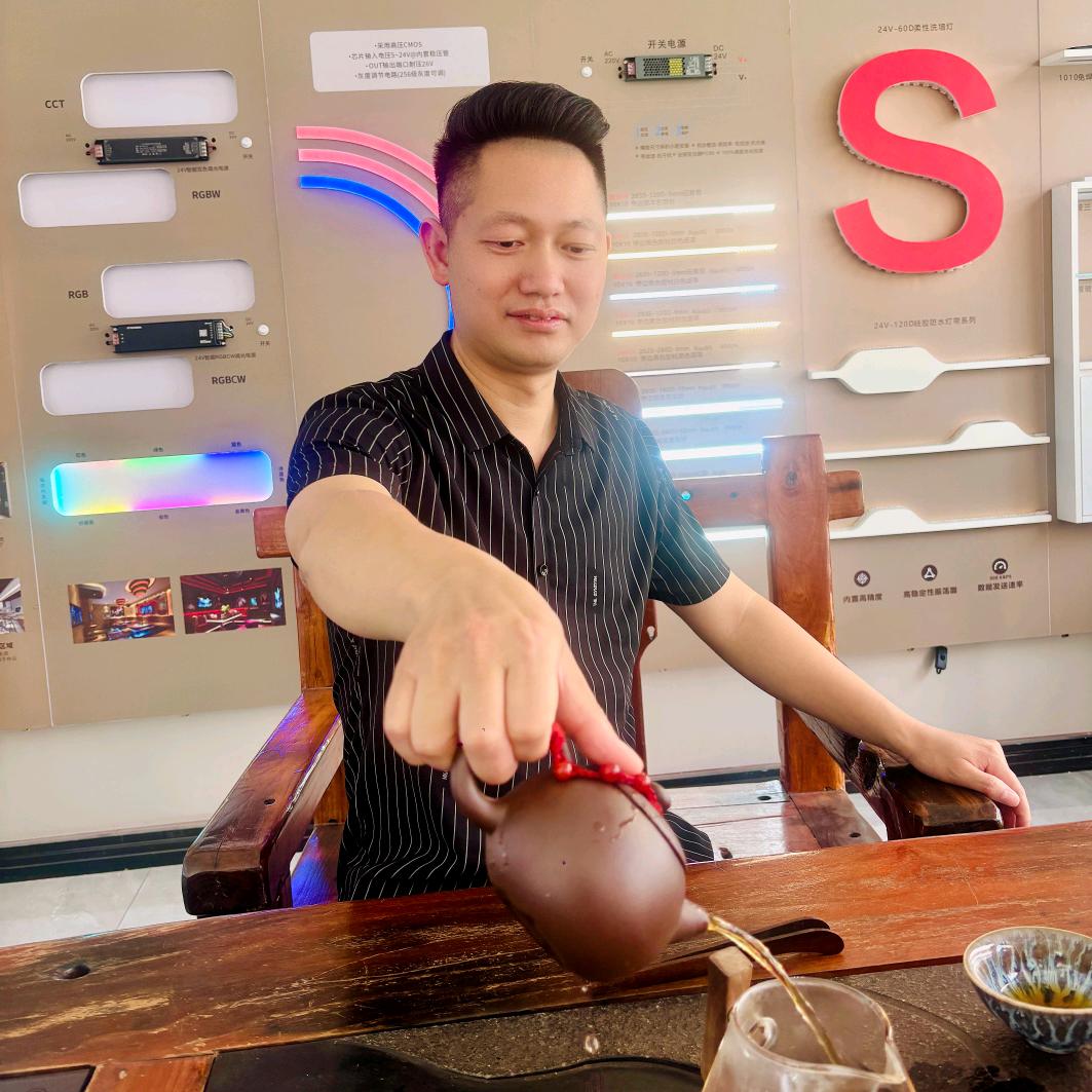 青白江佳友福建材经营部（老邓）