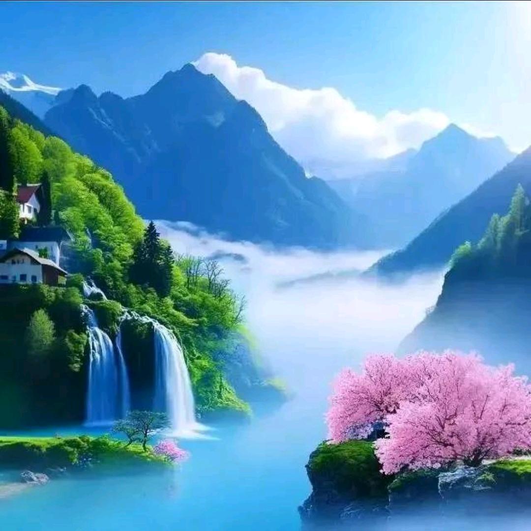 英子