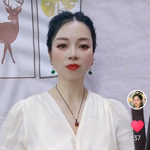 云儿🌺贾三妹🌺（爱坠子）