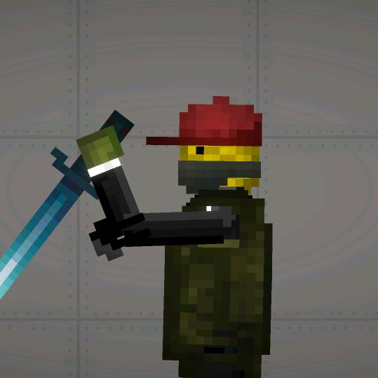 游乐场的小甜瓜🍉（求关注！）