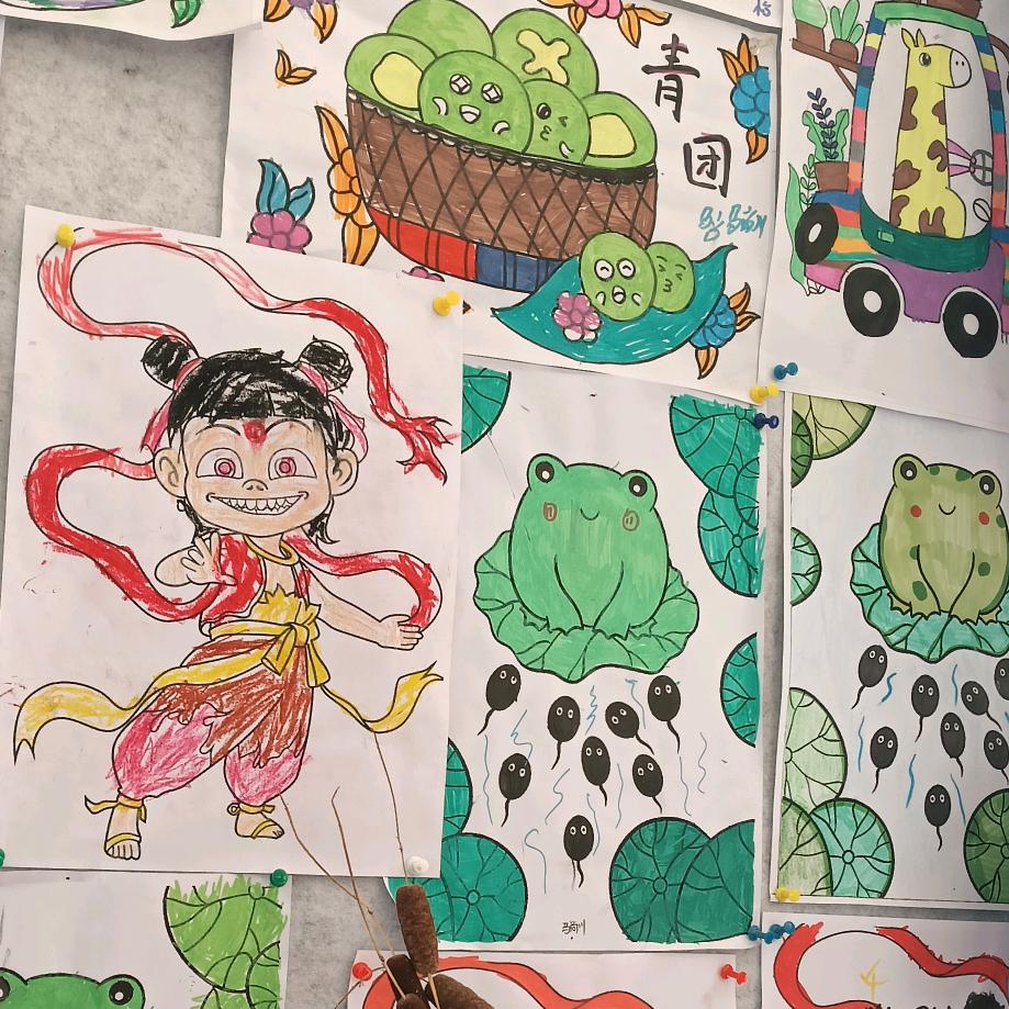 姐的霸气你不懂