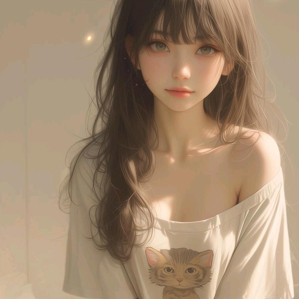小含不甜儿