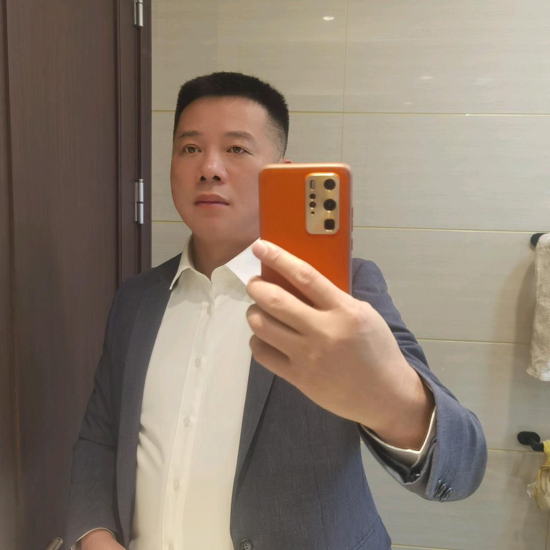 印尼恒珲电气周玉明