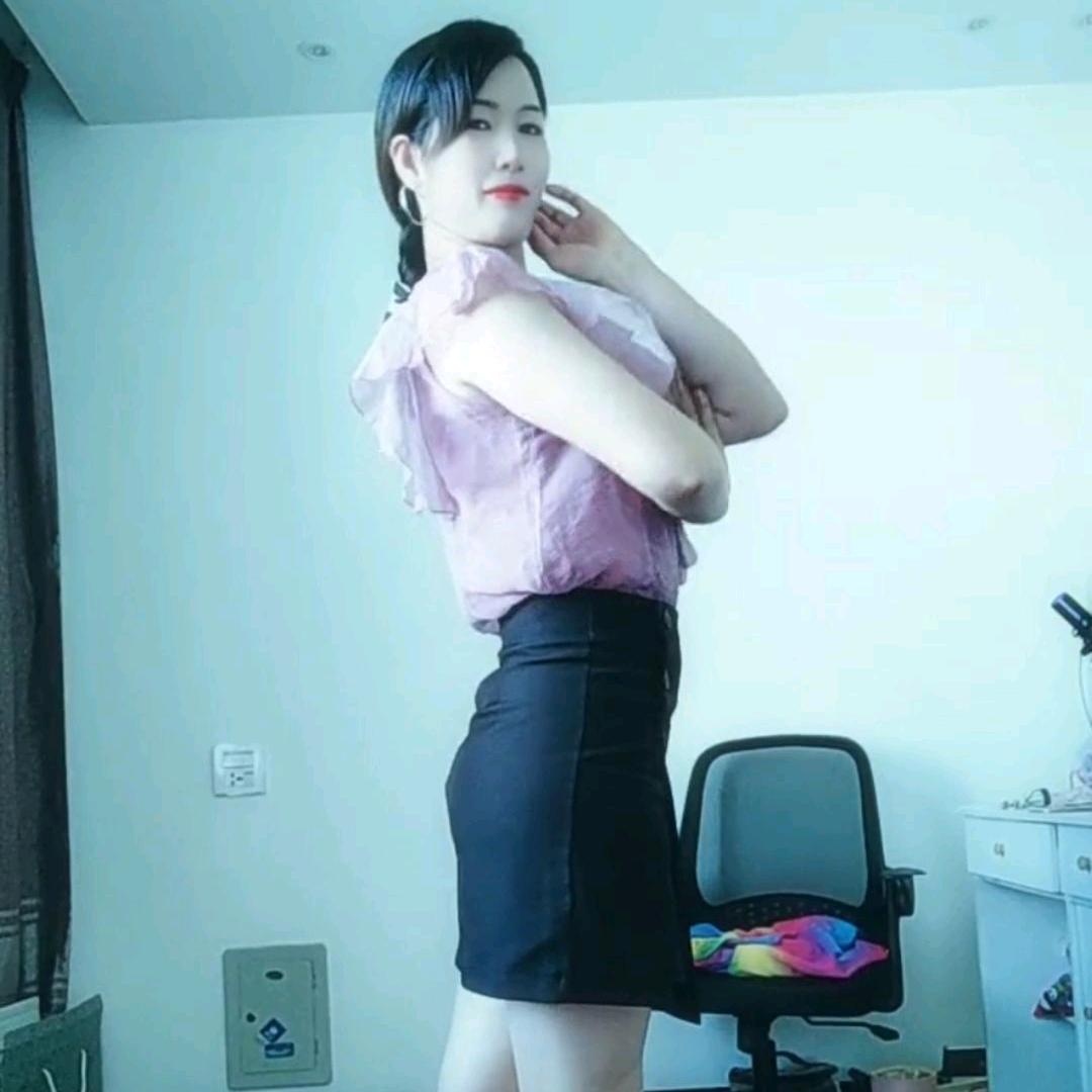 @一菲