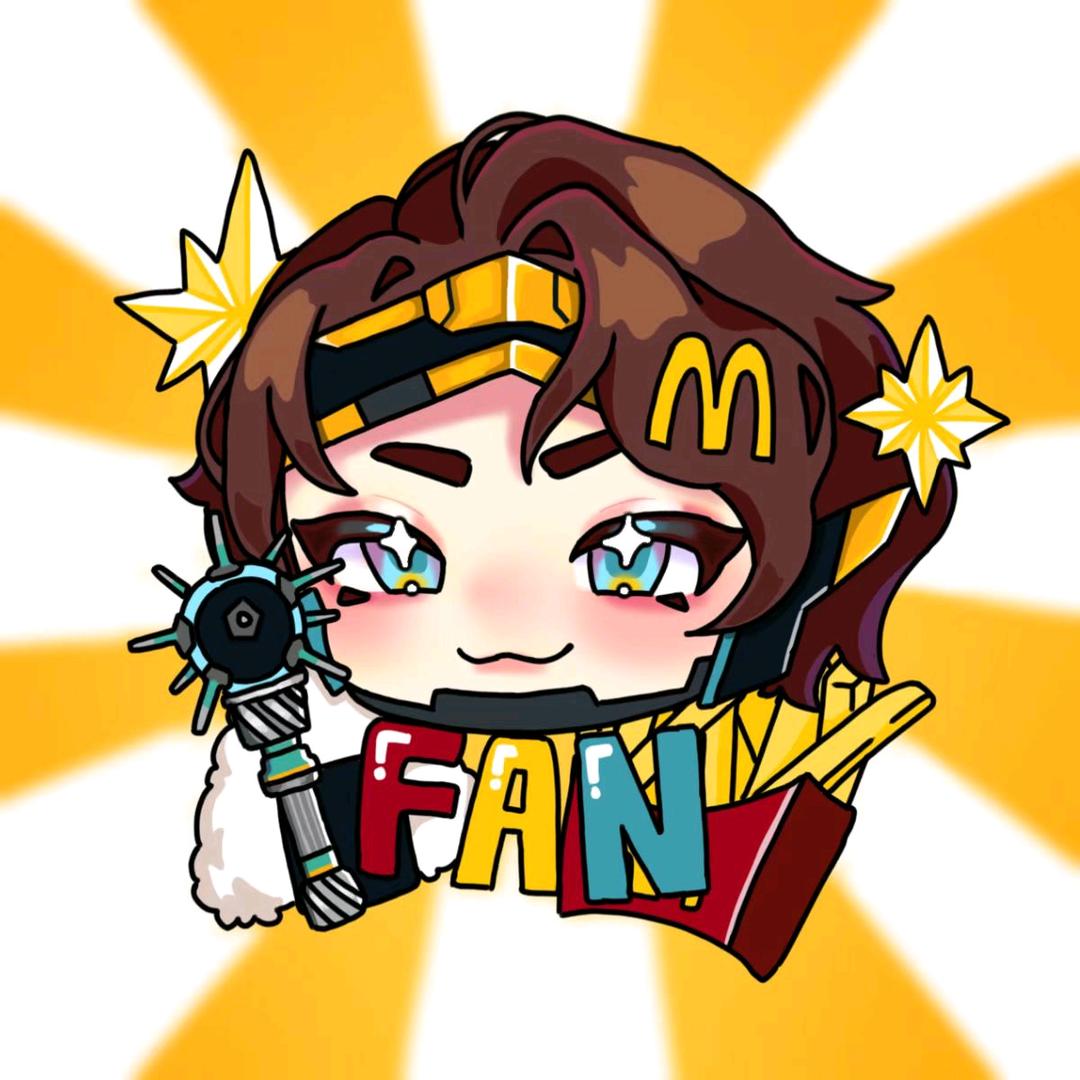 饭饭老师