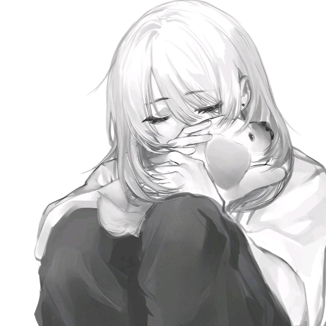 請.头像