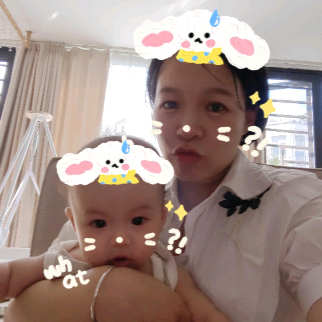 崽崽猪的妈妈呀