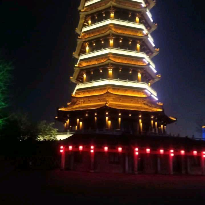 篮色港湾