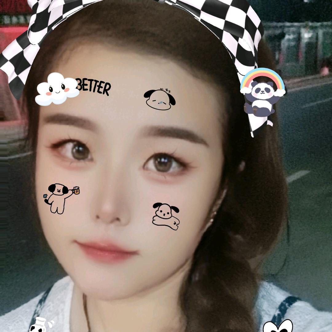 赵丫丫💋