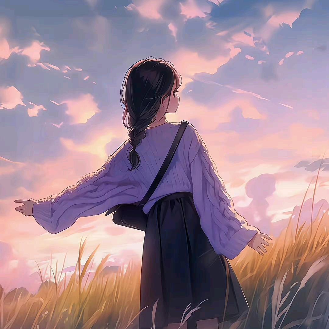 〆为你、婷留づ