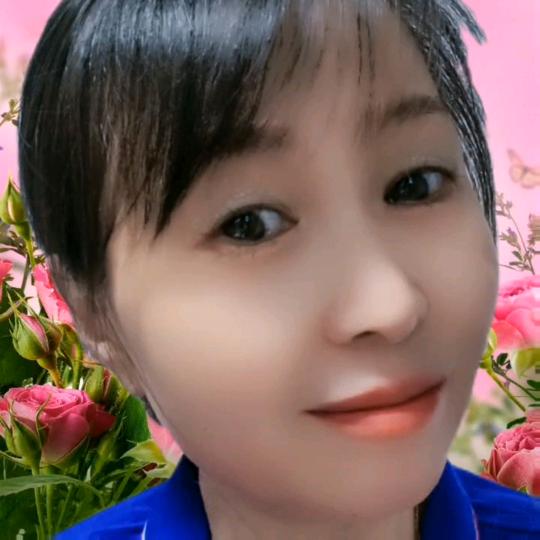美姐🌹