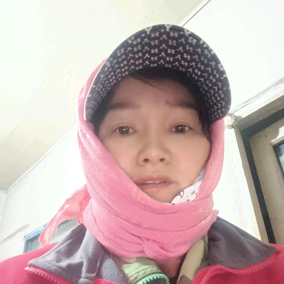 林区周婶