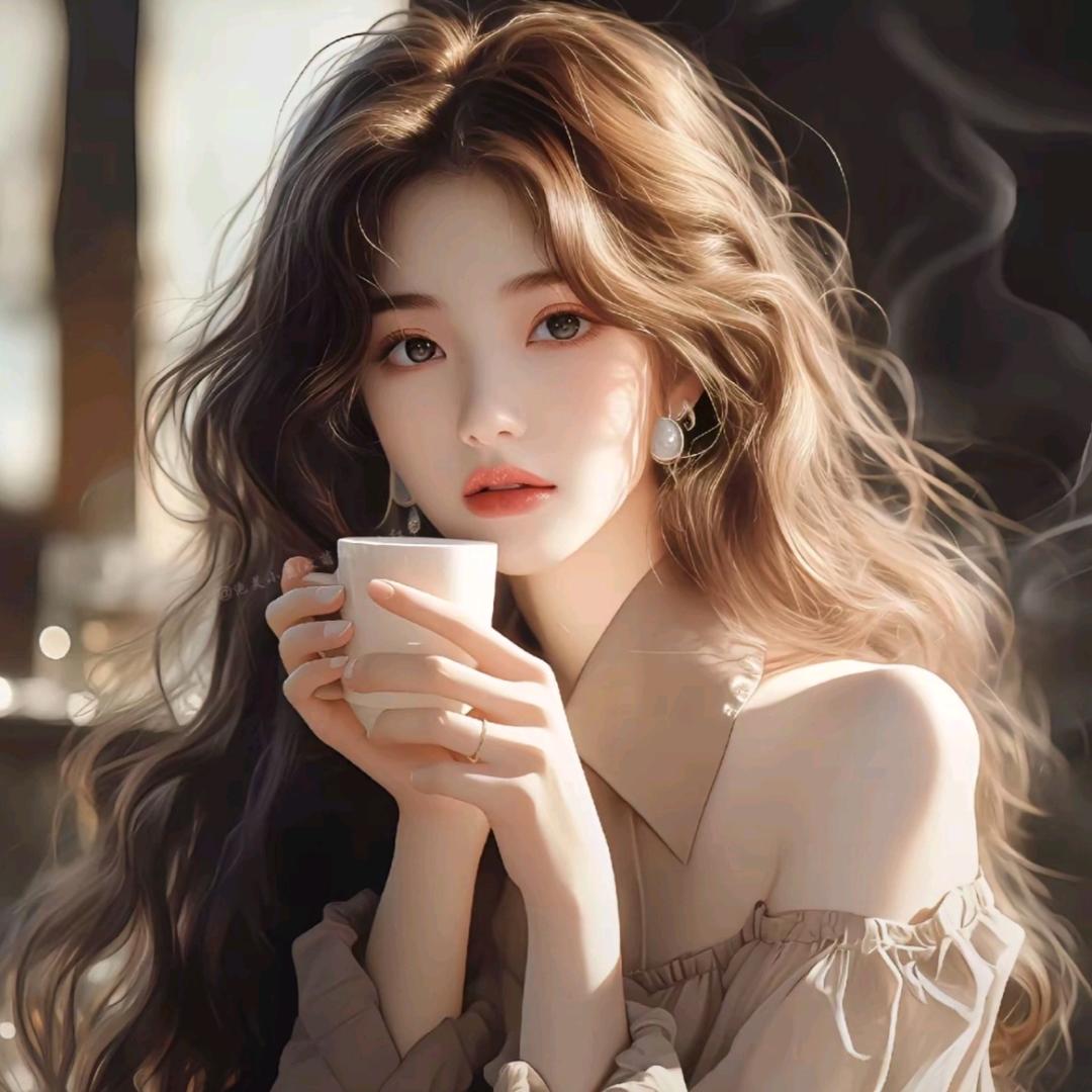 农村的姑娘
